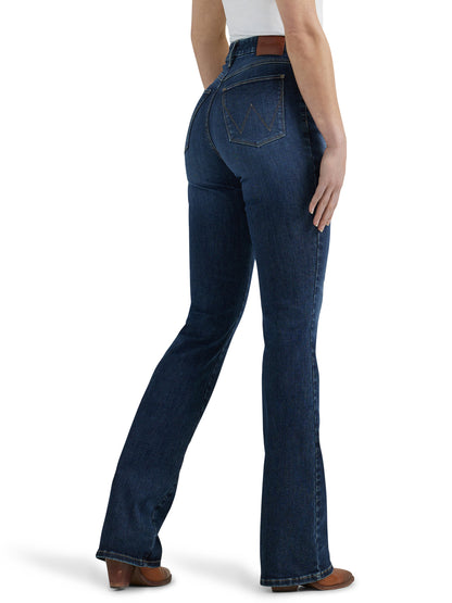 Women Wrangler Bespoke Lacey Jean 112359277