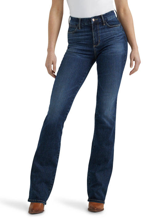 Women Wrangler Jean 112359277