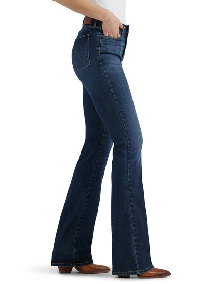 Women Wrangler Bespoke Lacey Jean 112359277