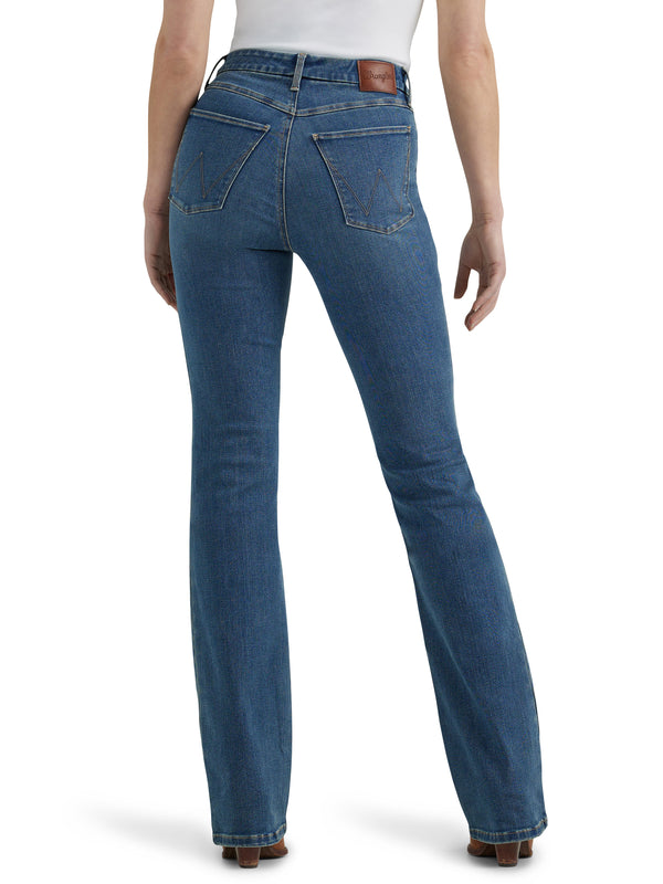 Women Wrangler Bespoke Ada Jean 112359279