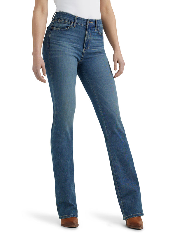 Women Wrangler Bespoke Ada Jean 112359279