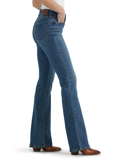 Women Wrangler Bespoke Ada Jean 112359279