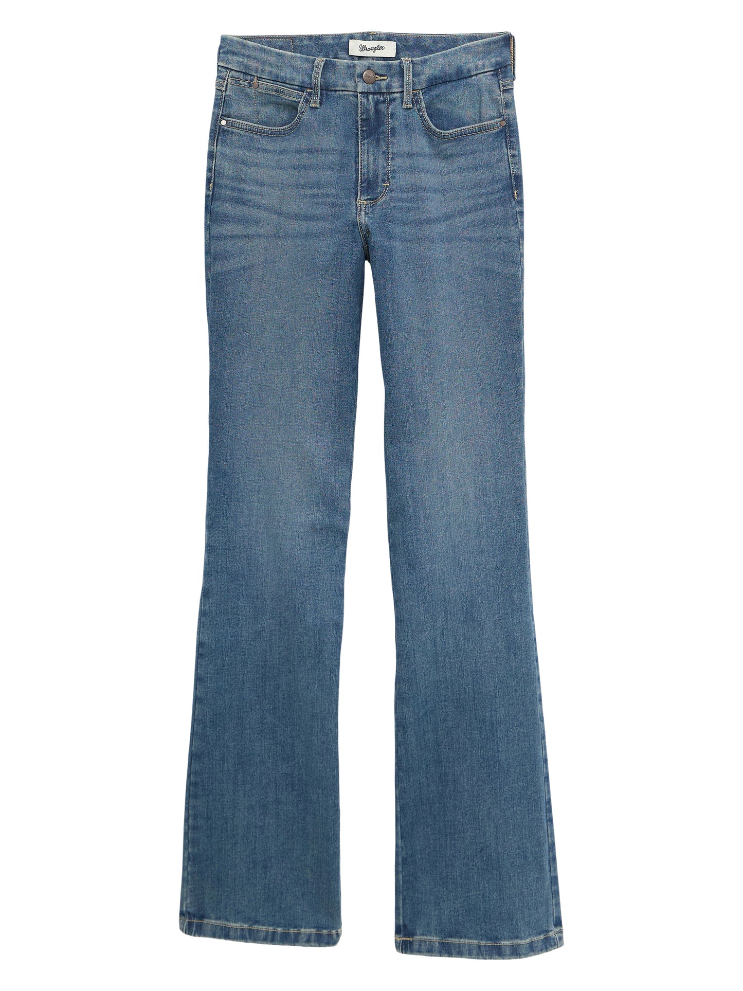 Women Wrangler Bespoke Ada Jean 112359279