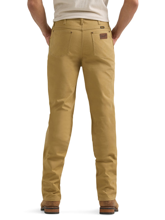 Men Wrangler Kelp Jean 112361473