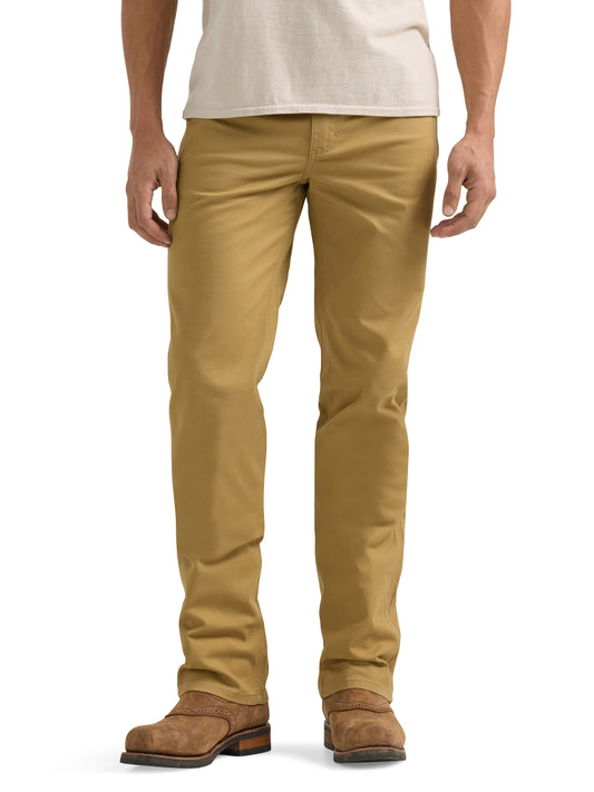 Men Wrangler Kelp Jean 112361473