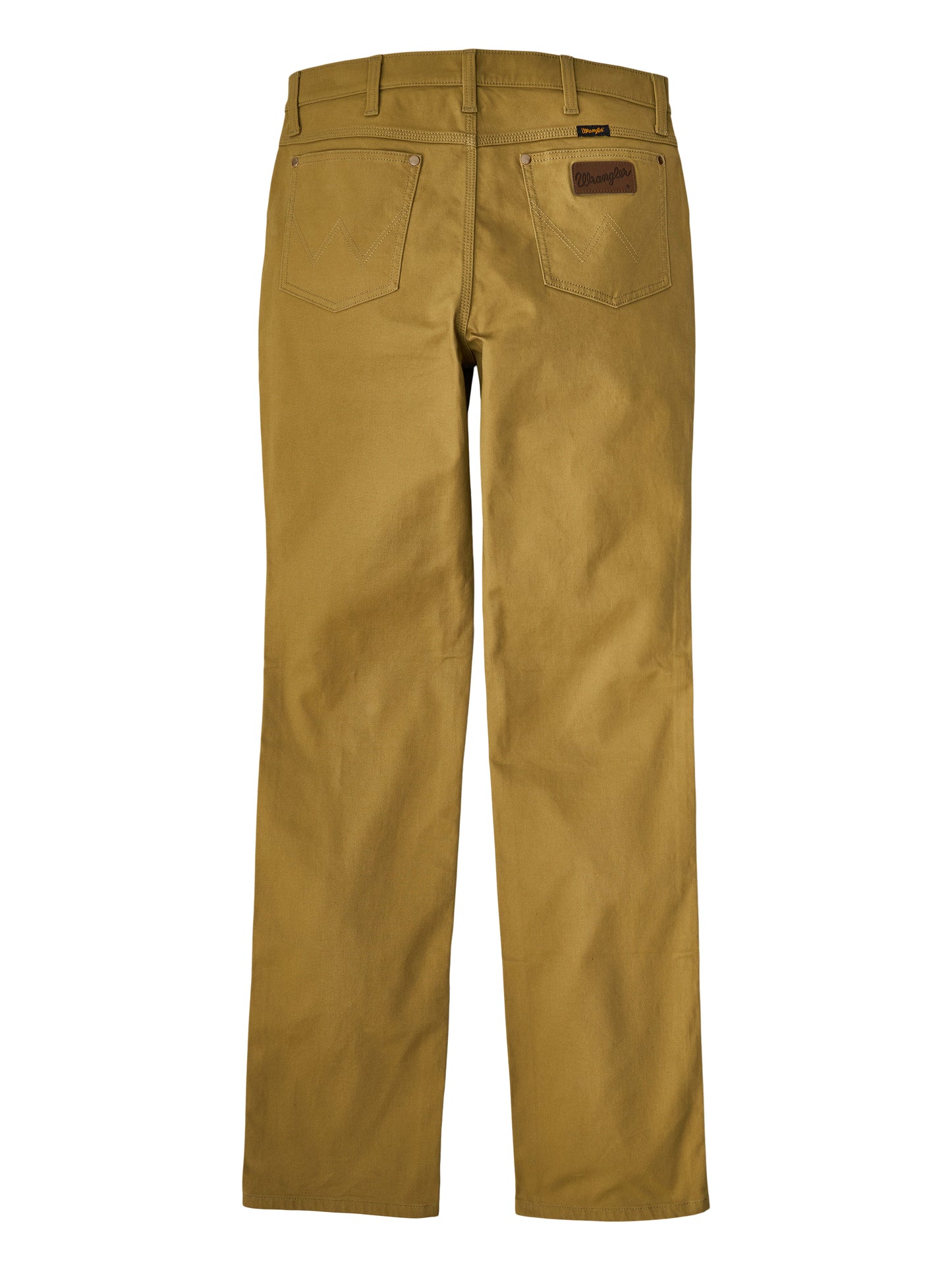 Men Wrangler Kelp Jean 112361473