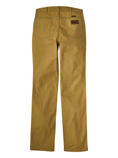 Men Wrangler Kelp Jean 112361473