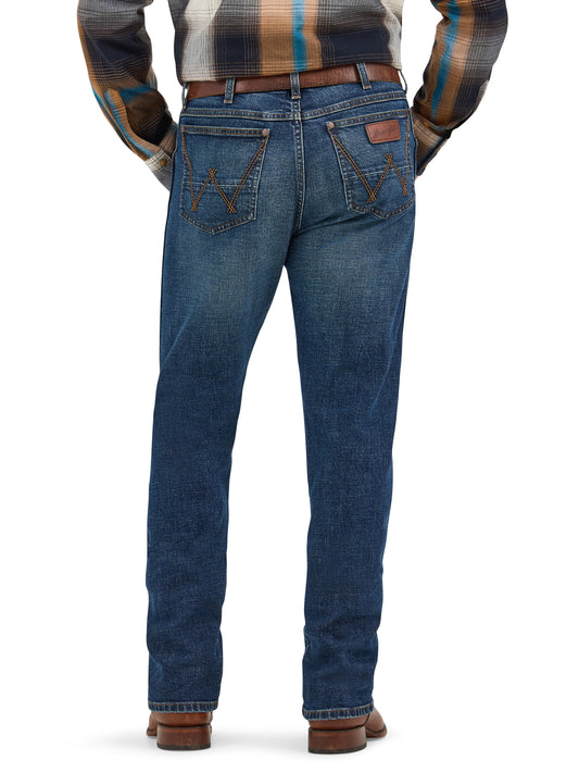 Men Wrangler Retro Jasper Jean 112370631