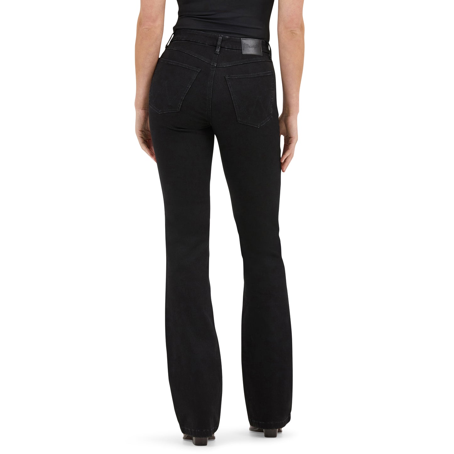 Women Wrangler Jean Leighton 112371949