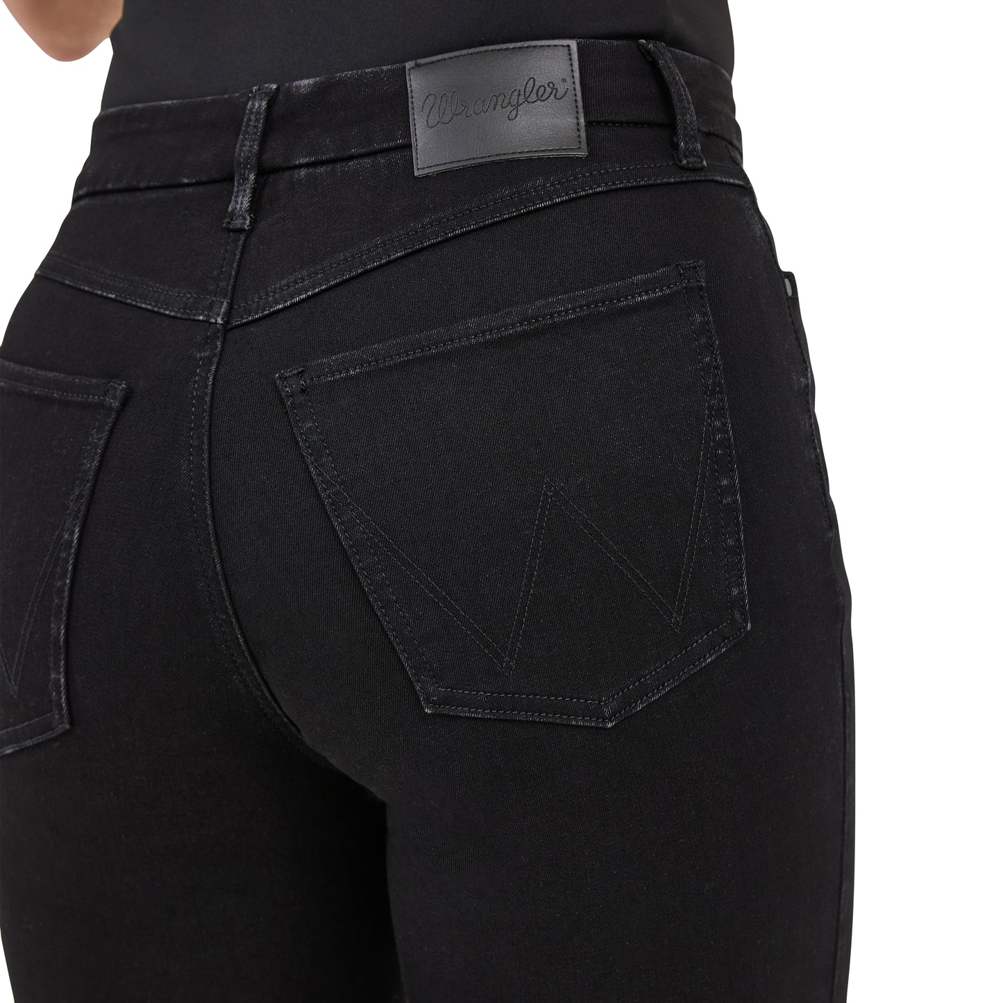 Women Wrangler Jean Leighton 112371949
