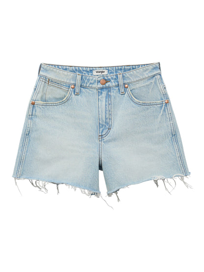 Women Wrangler Embellished Cowboy Short 112373389