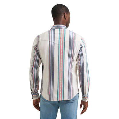 Men Wrangler Retro Premiun Shirt 112378795