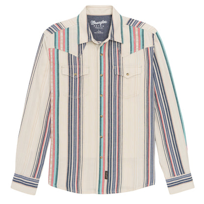Men Wrangler Retro Premiun Shirt 112378795
