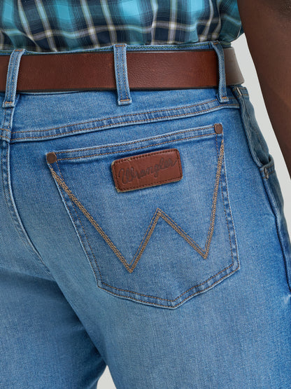 Men Wrangler Retro Slim Straight 112378856