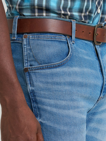 Men Wrangler Retro Slim Straight 112378856
