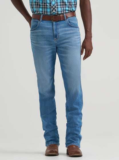 Men Wrangler Retro Slim Straight 112378856