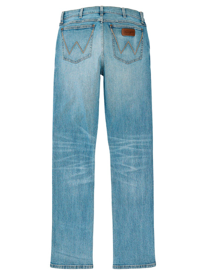 Men Wrangler Retro Slim Straight 112378856