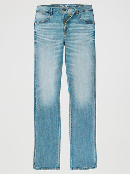 Men Wrangler Retro Slim Straight 112378856