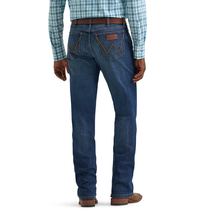Men Wrangler Retro Slim Straight 112378857
