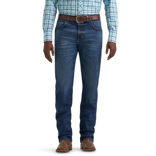 Men Wrangler Retro Slim Straight 112378857