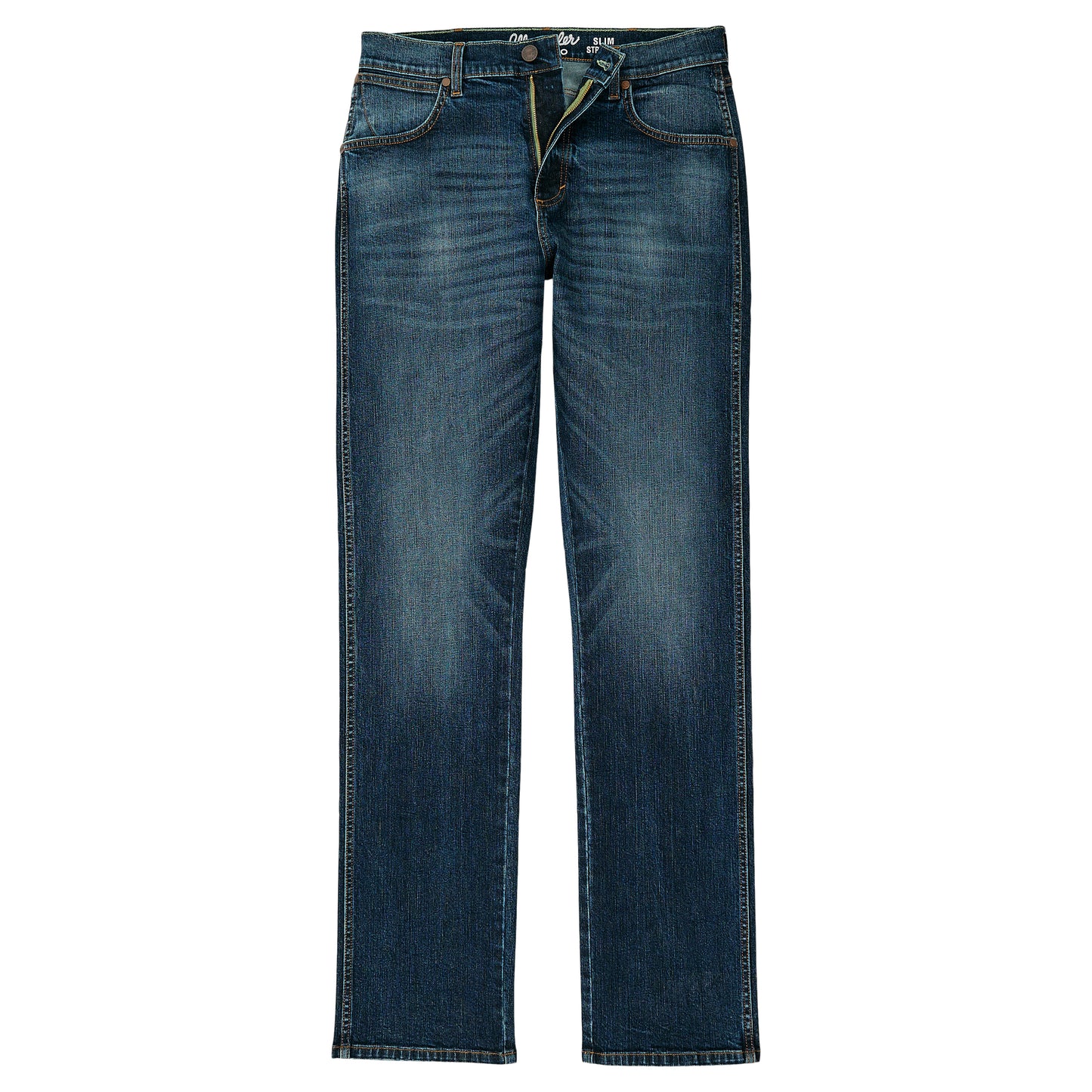 Men Wrangler Retro Slim Straight 112378857