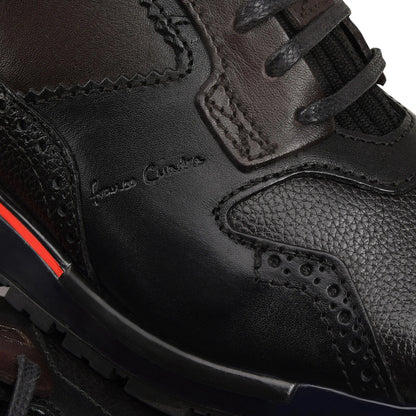 Handmade Leather Sneaker - Franco Cuadra - FC574 - El Rodeo Western Boutique