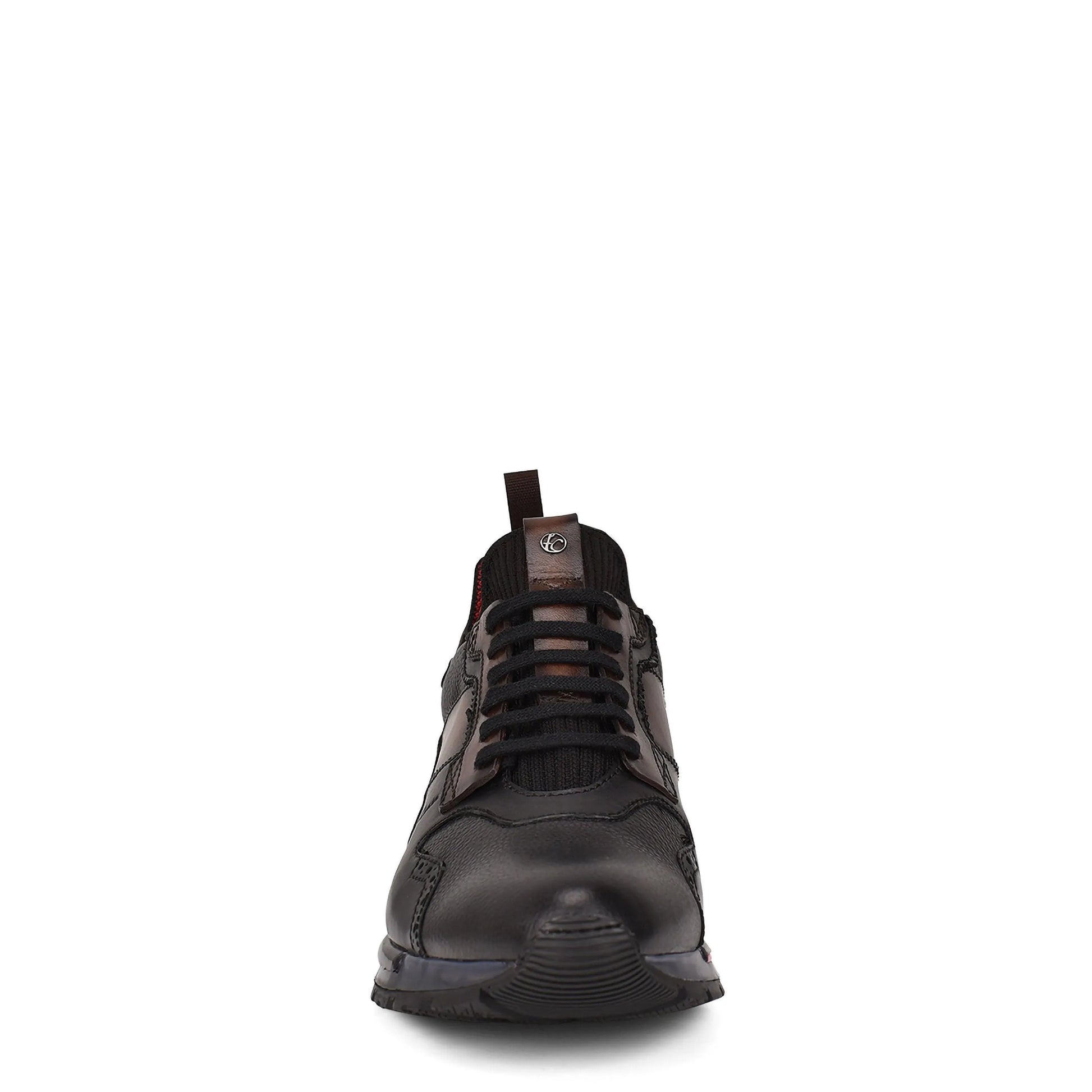 Handmade Leather Sneaker - Franco Cuadra - FC574 - El Rodeo Western Boutique