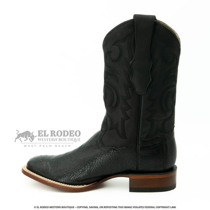 Men Los Altos Ostrich Boots H8220505