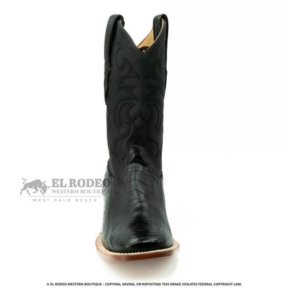 Men Los Altos Ostrich Boots H8220505