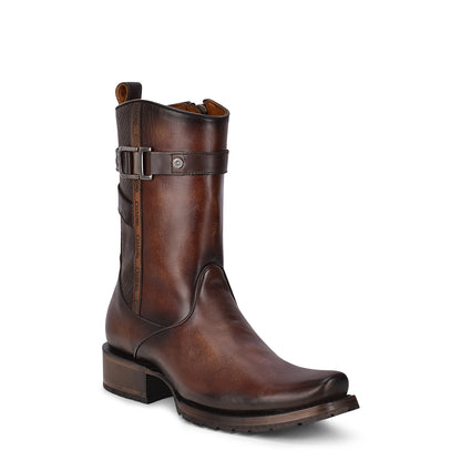 Cowhide Boots for Men - Cuadra Boot CU582