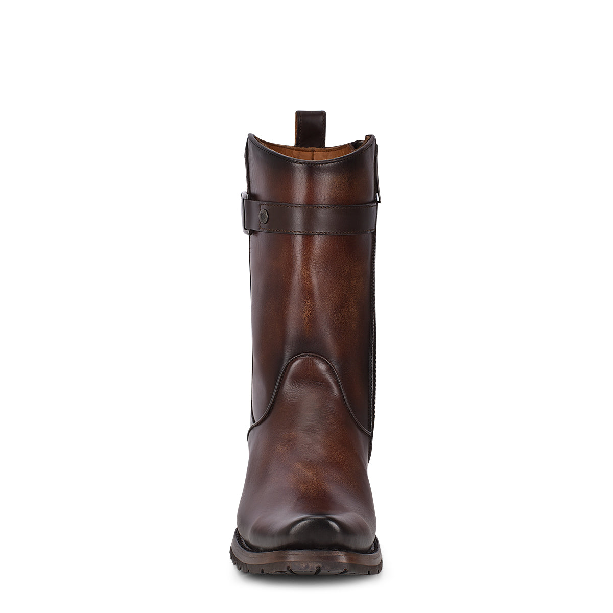 Cowhide Boots for Men - Cuadra Boot CU582