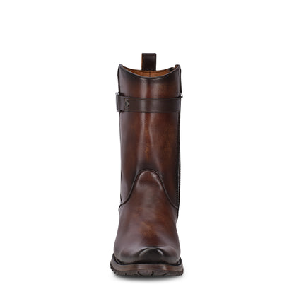 Cowhide Boots for Men - Cuadra Boot CU582