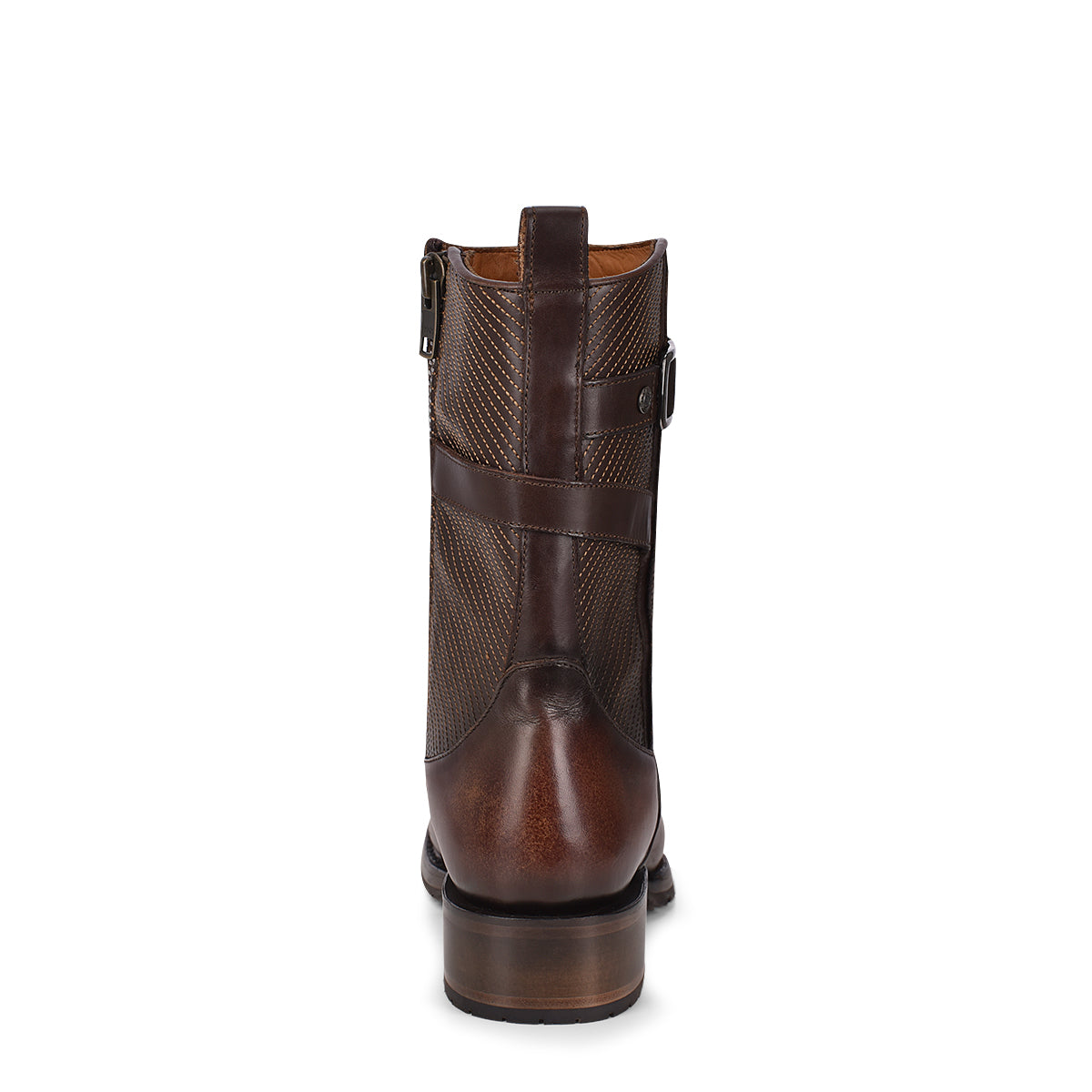 Cowhide Boots for Men - Cuadra Boot CU582