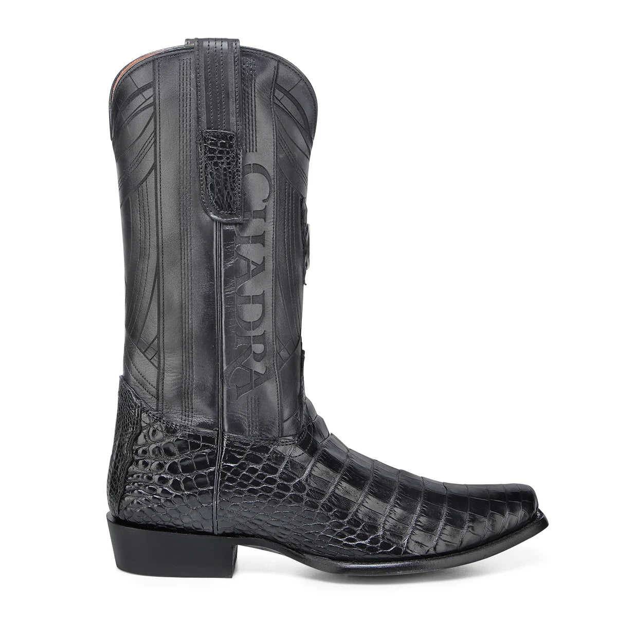 Men Cuadra Alligator Boot CC269-L