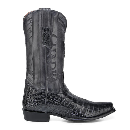 Men Cuadra Alligator Boot CC269-L
