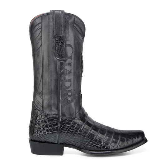 Men Cuadra Alligator Boot CC269-L