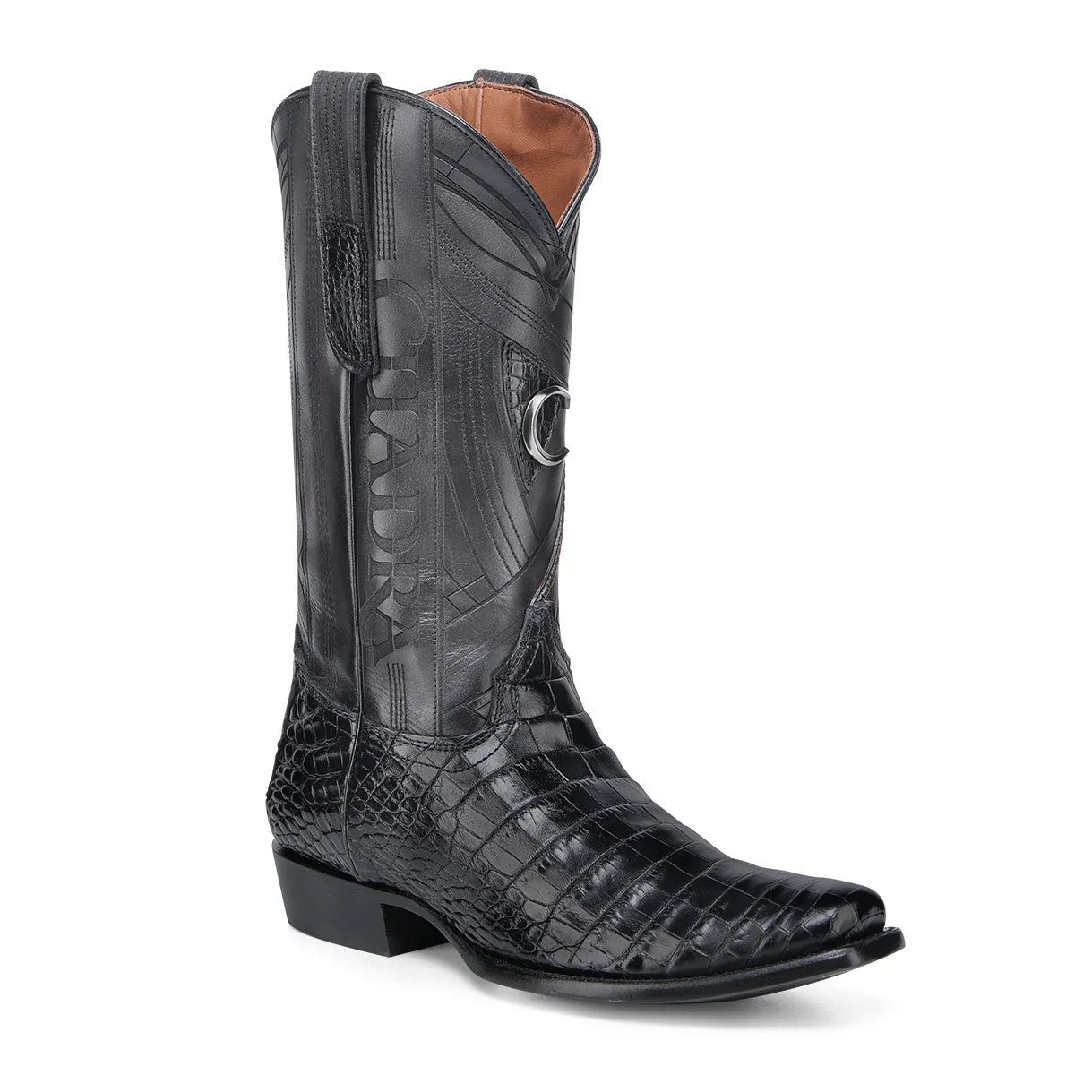 Men Cuadra Alligator Boot CC269-L