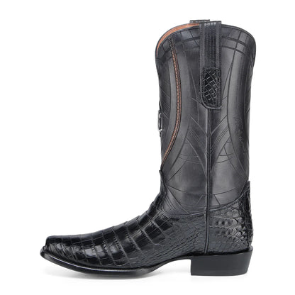 Men Cuadra Alligator Boot CC269-L