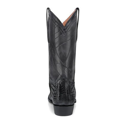 Men Cuadra Alligator Boot CC269-L