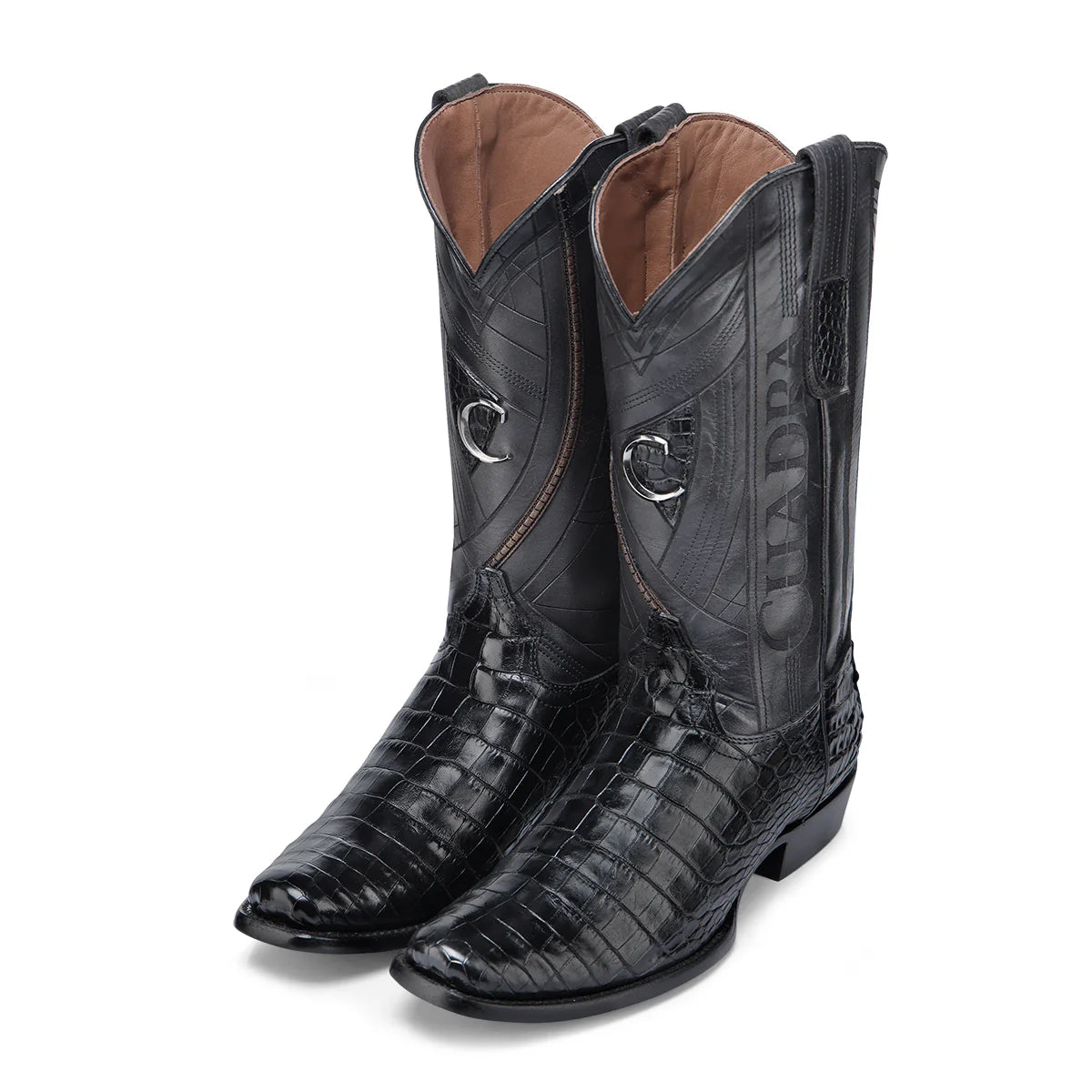 Men Cuadra Alligator Boot CC269-L