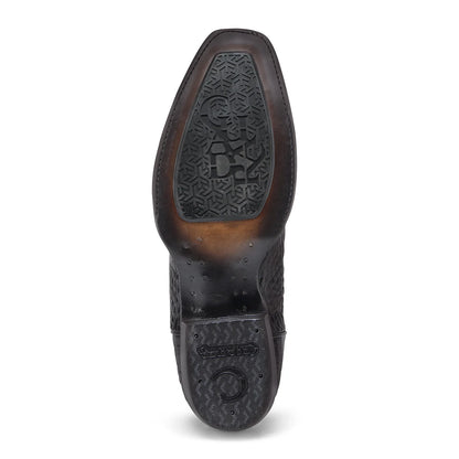 Men Cuadra Alligator Boot CC269-L