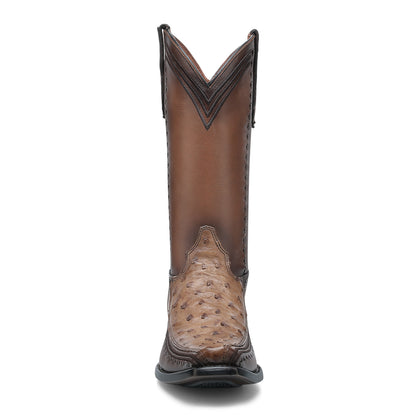 Men Cuadra Ostrich Boot CU852