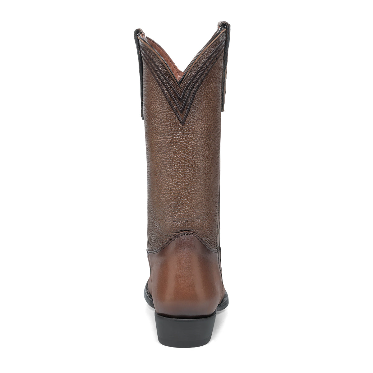 Men Cuadra Ostrich Boot CU852