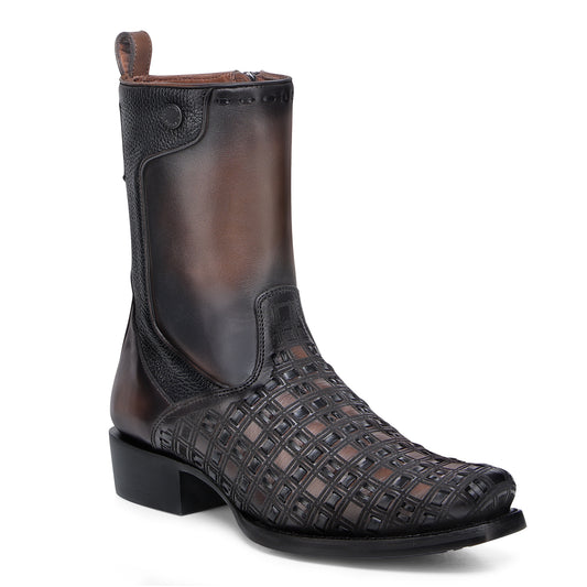 Men Cuadra Cowhide Boot CU940