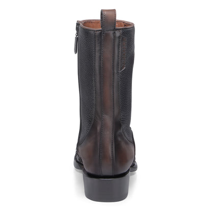 Men Cuadra Cowhide Boot CU940