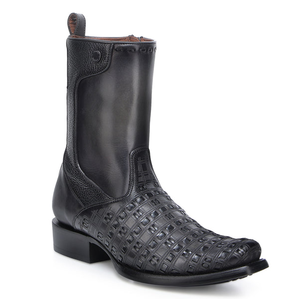 Men Cuadra Cowhide Ankle Boot CU941