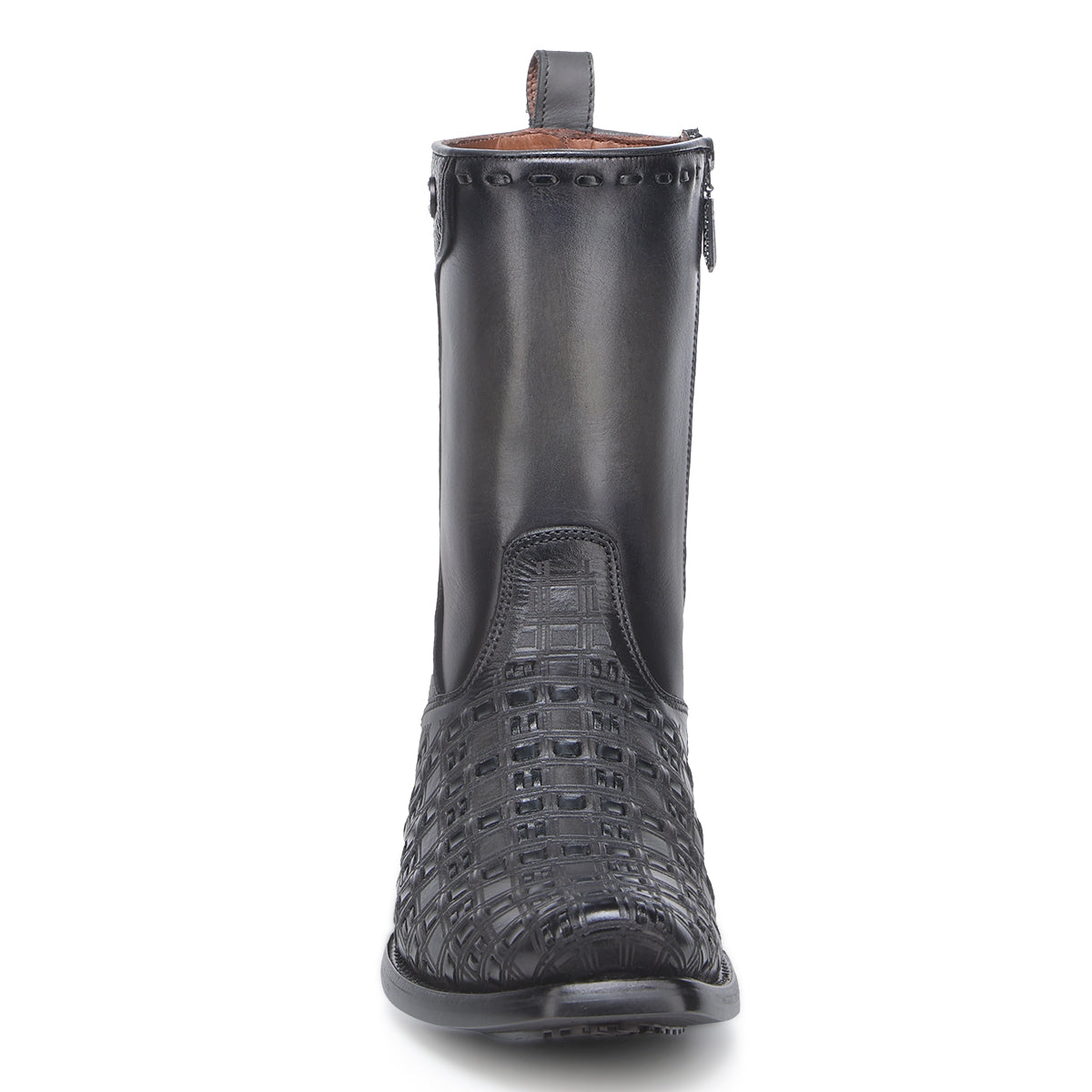 Men Cuadra Cowhide Ankle Boot CU941