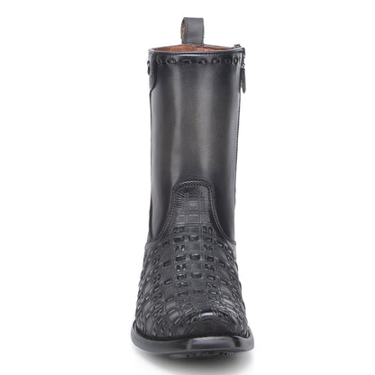 Men Cuadra Cowhide Ankle Boot CU941