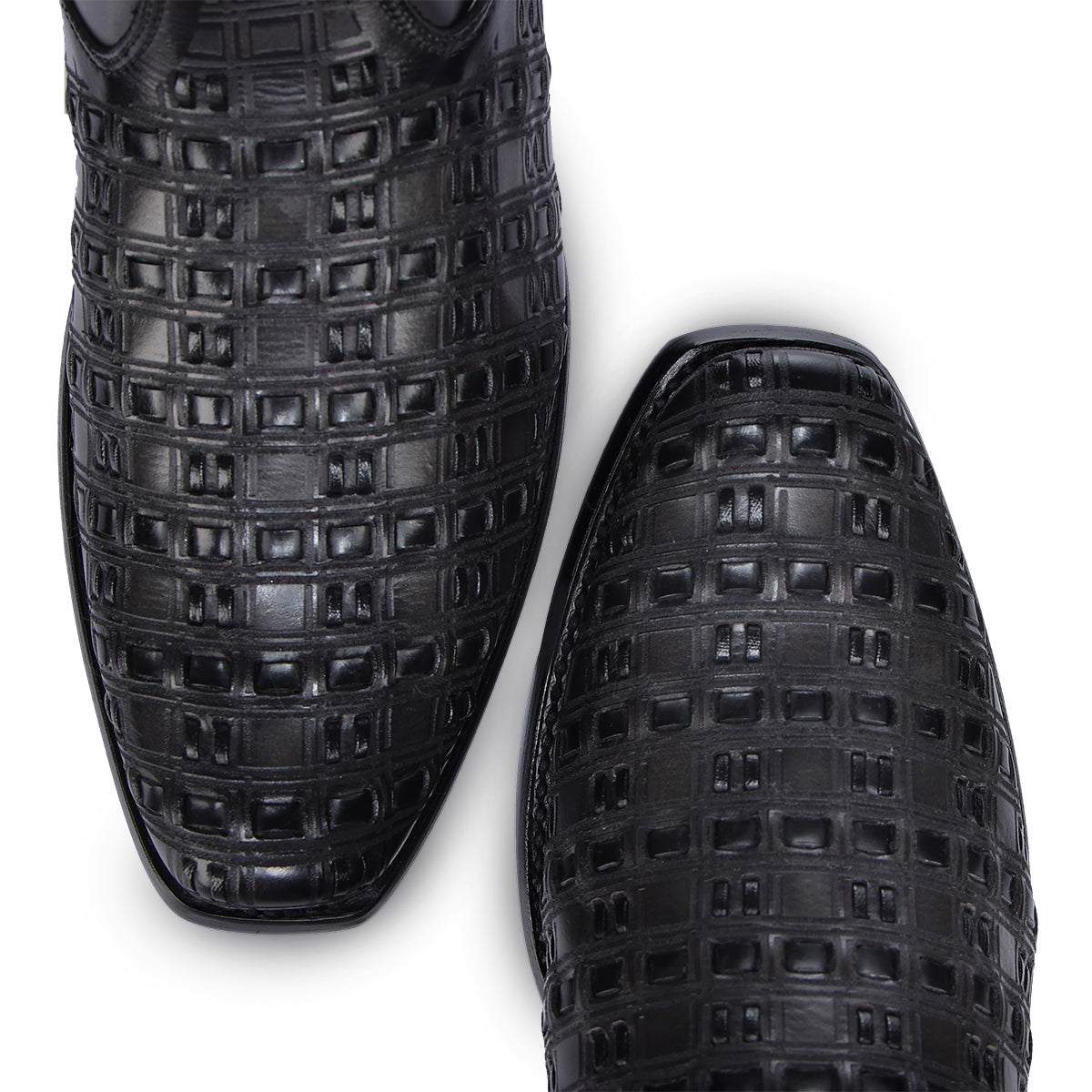 Men Cuadra Cowhide Ankle Boot CU941