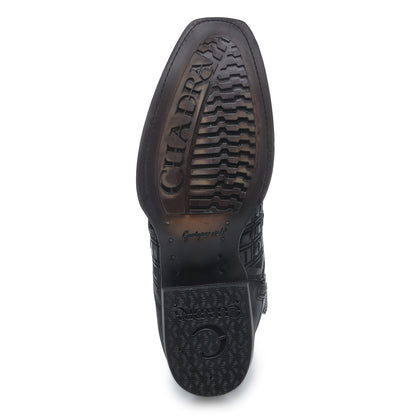 Men Cuadra Cowhide Ankle Boot CU941